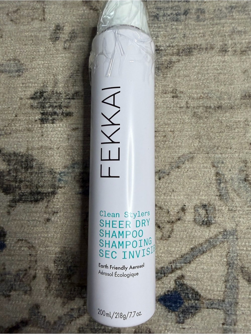 Fekkai Clean Stylers Sheer Dry